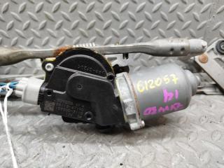 Трапеция дворников TOYOTA PRIUS ZVW30 2ZR-FXE 85110-47190 3 ракурс