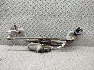 Трапеция дворников TOYOTA PRIUS ZVW30 2ZR-FXE 85110-47190 5 ракурс