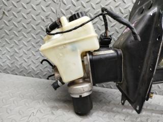 Главный тормозной цилиндр MERCEDES-BENZ SL-CLASS R230 M112E37 (112.973) A0004300112 2 ракурс