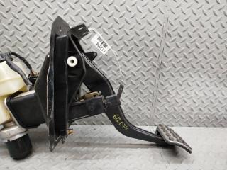 Главный тормозной цилиндр MERCEDES-BENZ SL-CLASS R230 M112E37 (112.973) A0004300112 3 ракурс