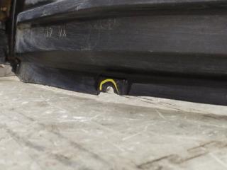 Подкрылок левый передний TOYOTA VELLFIRE GGH25 53876-58050 3 ракурс