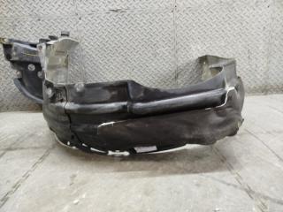 Подкрылок левый передний TOYOTA VELLFIRE GGH25 53876-58050 4 ракурс