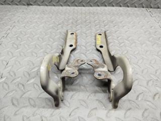 Петля капота SUZUKI WAGON R MH23S K6A 1 ракурс
