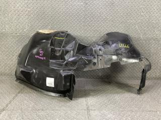 Подкрылок правый передний JEEP WRANGLER JK ERB 55157116A 1 ракурс