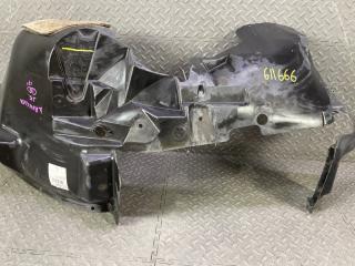 Подкрылок правый передний JEEP WRANGLER JK ERB 55157116A 3 ракурс