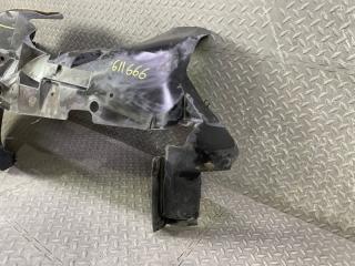 Подкрылок правый передний JEEP WRANGLER JK ERB 55157116A 4 ракурс
