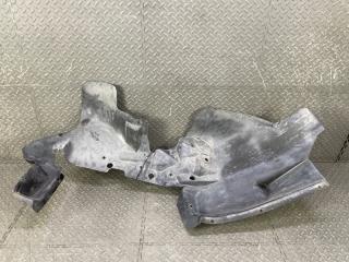 Подкрылок правый передний JEEP WRANGLER JK ERB 55157116A 5 ракурс