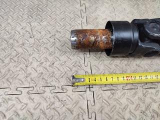 Карданный вал задний SUBARU LEVORG VM4 FB16ESZH9A 2 ракурс