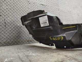 Подкрылок левый передний SUZUKI HUSTLER MR31S 72322-65P0 2 ракурс