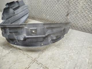Подкрылок левый передний SUZUKI HUSTLER MR31S 72322-65P0 3 ракурс