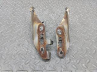 Петля капота HONDA VAMOS HOBIO HM3 E07Z 1 ракурс