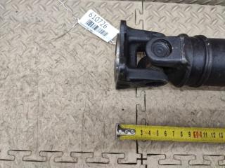 Карданный вал задний HONDA N-BOX JF2 S07A 2 ракурс Карданный вал задний HONDA N-BOX JF2 S07A 2 ракурс