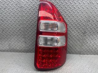 Стоп-сигнал правый задний TOYOTA VOXY ZRR70 28-219 1 ракурс