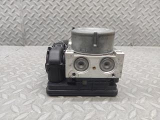 Блок abs MAZDA CX-5 KE2AW SH KJ02437A0 3 ракурс