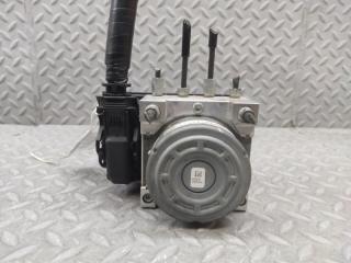 Блок abs MAZDA CX-5 KE2AW SH KJ02437A0 5 ракурс