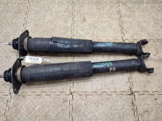 Амортизатор задний NISSAN FUGA PY50 VQ35DE 56210EG012 1 ракурс