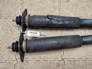 Амортизатор задний NISSAN FUGA PY50 VQ35DE 56210EG012 2 ракурс