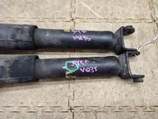 Амортизатор задний NISSAN FUGA PY50 VQ35DE 56210EG012 5 ракурс