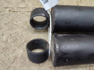 Амортизатор задний NISSAN AD VY12 HR15DE 56210JJ00A 3 ракурс
