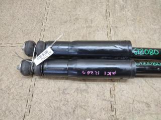 Амортизатор задний HONDA STEPWGN RK1 R20A 52610-SZW-J030-M1 2 ракурс