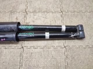 Амортизатор задний HONDA STEPWGN RK1 R20A 52610-SZW-J030-M1 4 ракурс