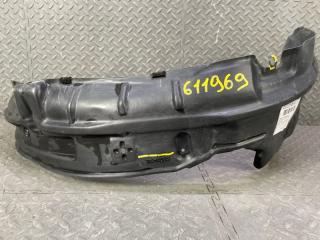 Подкрылок левый передний SUZUKI ALTO HA35S R06A 72322-64L 3 ракурс