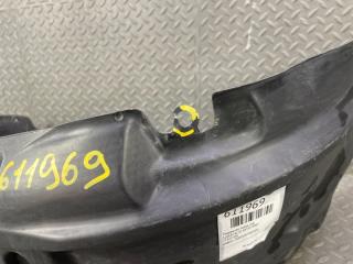 Подкрылок левый передний SUZUKI ALTO HA35S R06A 72322-64L 4 ракурс