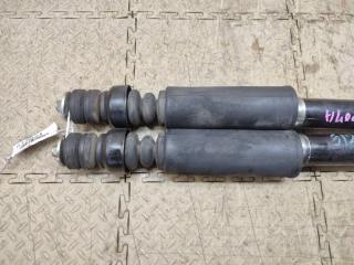 Амортизатор задний HONDA LIFE JC1 P07A 52610-SZH-J010-M1 2 ракурс