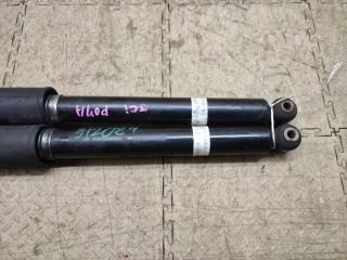 Амортизатор задний HONDA LIFE JC1 P07A 52610-SZH-J010-M1 4 ракурс