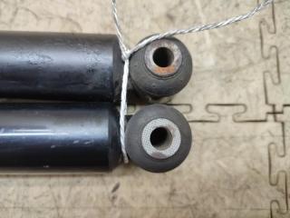 Амортизатор задний HONDA LIFE JC1 P07A 52610-SZH-J010-M1 5 ракурс