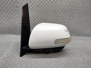 Зеркало левое переднее TOYOTA ESTIMA ACR50 2AZ-FE 8794028a22 1 ракурс