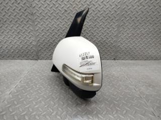 Зеркало левое переднее TOYOTA ESTIMA ACR50 2AZ-FE 8794028a22 4 ракурс