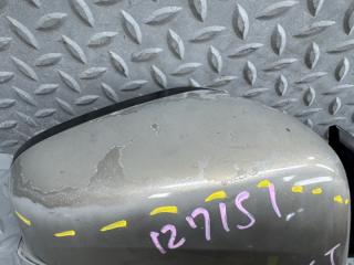 Зеркало правое переднее SUZUKI WAGON R MH44S R06A 3 ракурс