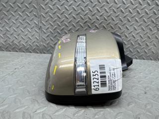 Зеркало правое переднее SUZUKI WAGON R MH44S R06A 4 ракурс