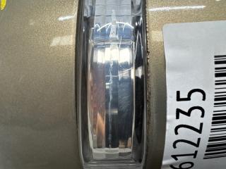 Зеркало правое переднее SUZUKI WAGON R MH44S R06A 5 ракурс