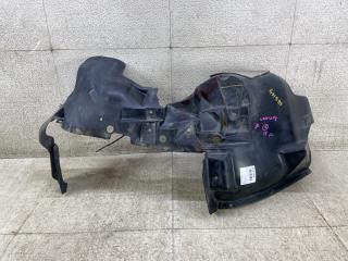 Подкрылок левый передний JEEP WRANGLER JK ERB 55157117A 1 ракурс