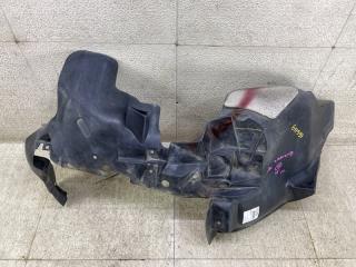 Подкрылок левый передний JEEP WRANGLER JK ERB 55157117A 4 ракурс