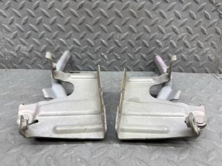 Петля капота SUBARU STELLA RN1 EN07 2 ракурс