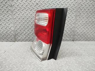 Стоп-сигнал левый задний HONDA MOBILIO GB1 L15A P4502 3 ракурс Стоп-сигнал левый задний HONDA MOBILIO GB1 L15A P4502 3 ракурс