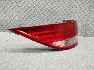 Стоп-сигнал левый задний HONDA ELYSION RR1 K24A P4149 3 ракурс