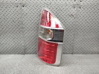Стоп-сигнал правый задний TOYOTA NOAH ZRR70 3ZR-FE 28-198 4 ракурс