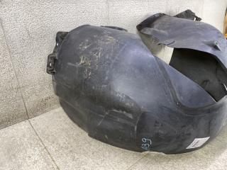 Подкрылок правый передний VOLKSWAGEN BEETLE 5C1 CBZ 5C5805912 2 ракурс