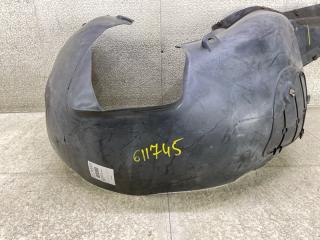 Подкрылок правый передний VOLKSWAGEN BEETLE 5C1 CBZ 5C5805912 3 ракурс
