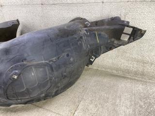 Подкрылок правый передний VOLKSWAGEN BEETLE 5C1 CBZ 5C5805912 4 ракурс