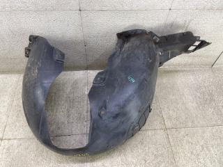 Подкрылок правый передний VOLKSWAGEN BEETLE 5C1 CBZ 5C5805912 5 ракурс
