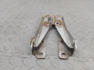 Петля капота MITSUBISHI MINICA H42A 3G83 2 ракурс Петля капота MITSUBISHI MINICA H42A 3G83 2 ракурс