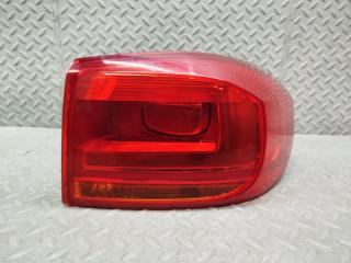 Стоп-сигнал правый задний VOLKSWAGEN TIGUAN 5N CCZ 2SD01073802, 5N0945096Q 1 ракурс