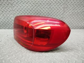 Стоп-сигнал правый задний VOLKSWAGEN TIGUAN 5N CCZ 2SD01073802, 5N0945096Q 2 ракурс