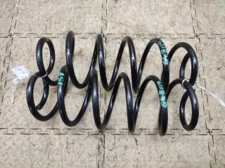 Пружина задняя HONDA FIT 2015