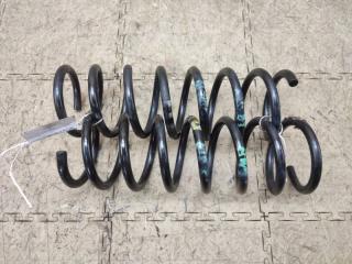 Запчасть пружина задняя VOLVO V60 2011